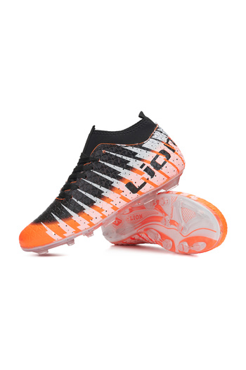 Lion 1453 Model - Socks Football Boots
