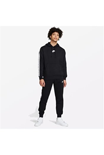 Nike Nıke DM6838-010 Mens Homme Erkek Eşofman Takımı