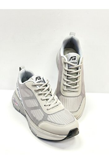 Forza KAFKASLAR MEN'S DAILY THICK SOLE COMFORT SNEAKERS ORTHOPEDIC SPORTS SHOES