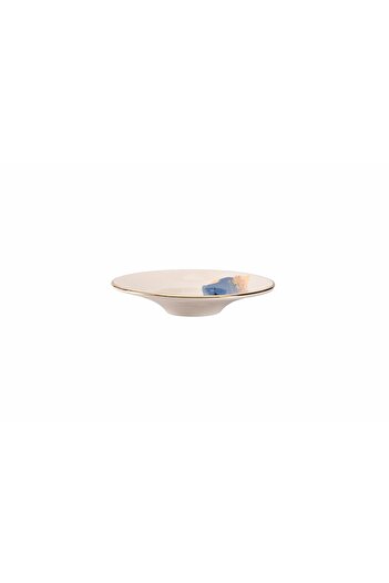 Porland Dash Pattern Tea Plate 11cm 4 pcs 04ALM008506