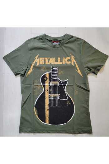 Atlantis Metallica Guitar