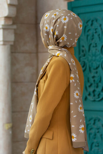 Vissona Luxury Medina Silk - Κομψό και βολικό