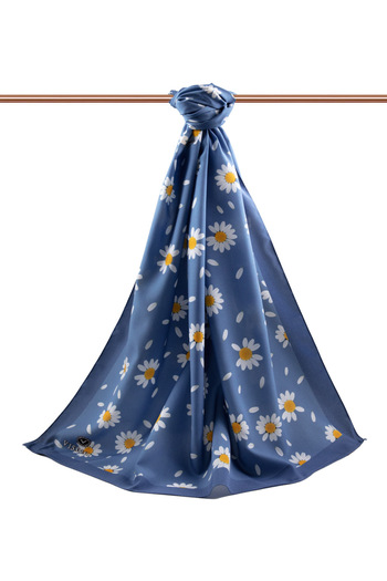 Vissona Luxury Medina Silk - Κομψό και βολικό