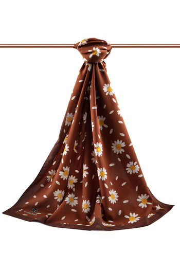 Vissona Luxury Medina Silk - Κομψό και βολικό