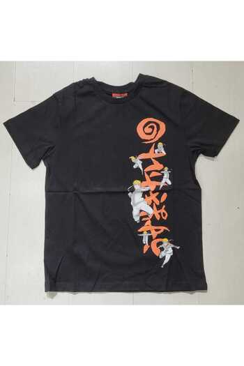 Atlantis Naruto T-Shirt