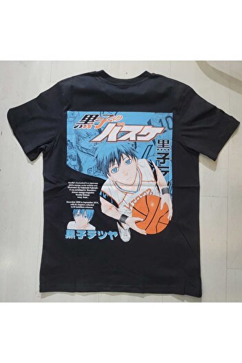 Atlantis KUROKO'S BASKET ANIME