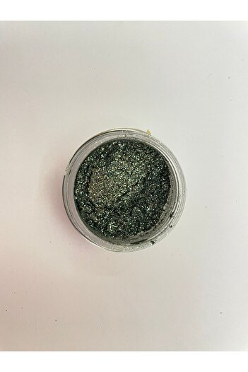 LA SPLASH Diamond Dust Mineral Eye Fari -16625 Enchanted Forest