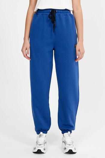 ALEXANDERGARDI Φαρδιά εφαρμογή Jogger Sweatpants με ράστερ εσωτερικά (B23-0029)
