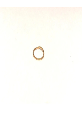 Classy Deliksiz Burun Kulak Ve Kıkırdak Için Hızma, Fake Piercing Unısex (10mm 6adet)