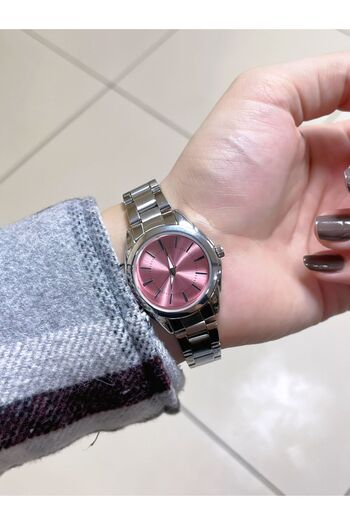LOOQ Minimal Women's Wristwatch