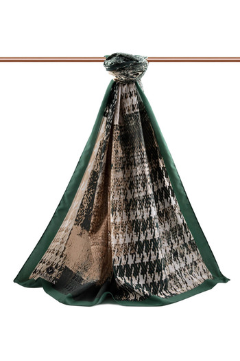 Vissona Luxury Medina Silk - Stylish and Convenient