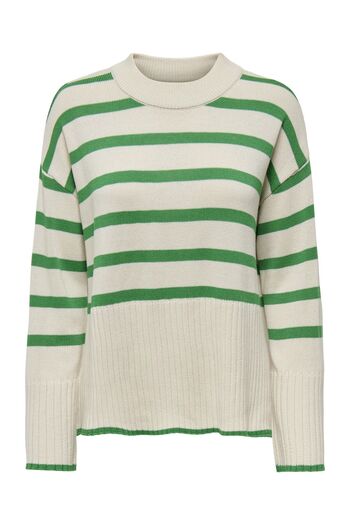 ONLY Strickpullover Onlhella Strickpullover