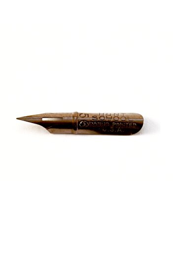 Sanathobi Speedball Hunt 56 Copperpalate Dip End-scanning Dip End