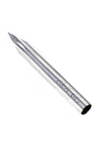 Brause نصيحة رسم Speedball Hunt 102 Copperpalate Divit (مقبض DIVID متوفر - انظر الوصف)