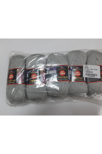 Himalaya Everday 5-pack antipiling