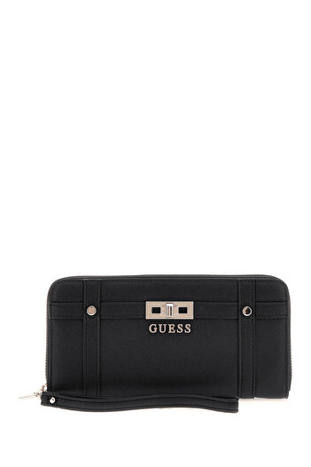 Guess Emılee Wallet Black