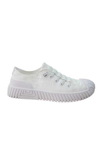 GAMELU 202401 Vigor White Men's Casual Shoes