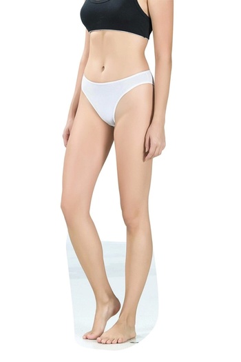 Jiber Women's Bikini Panties 655 - 6 Pieces