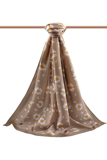 Vissona Luxury Medina Silk - Κομψό και βολικό