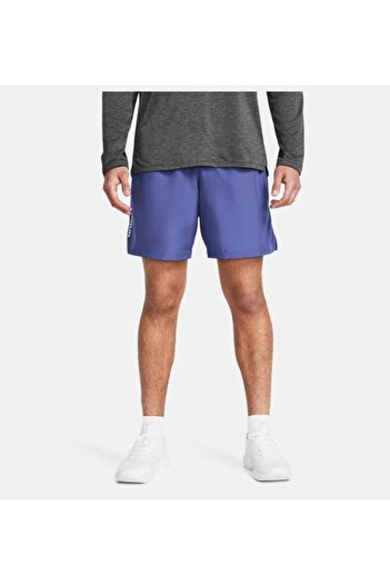 Under Armour Чоловічі шорти UA Dokuma Wordmark 1383356-561