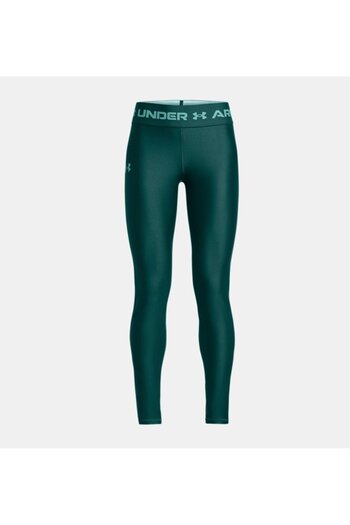 Under Armour Κορίτσια HeatGear ®   Κολάν Πανοπλίας 1373954-449