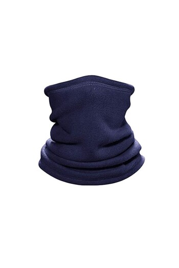 ACR Giyim Tekstil Forma Baskı Polar Beanie Neck Collar Buff