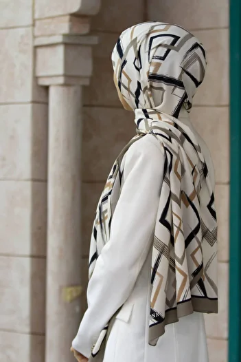Vissona Luxury Medina Silk - Stylish and Convenient