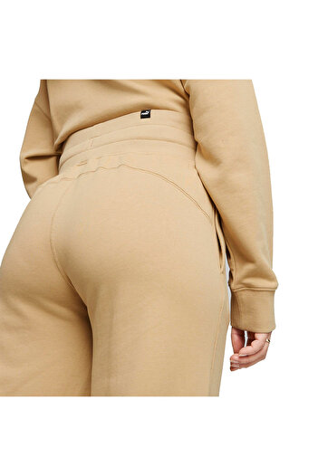 Puma Her High-waist Kadın Çok Renkli Günlük Stil Eşofman Altı 67600684