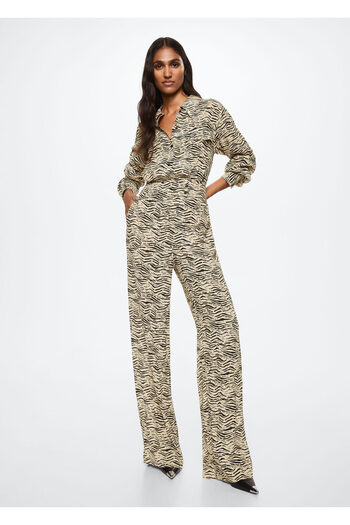 MANGO Woman Natural Women's Adult Under-Upper Set37053842