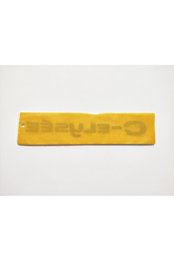 REPLAX Citroen C-Elysee Arma Bagaj Lipire 19cmx2.3cm 8417