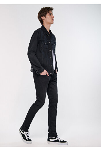Mavi Jake Gri Pro Sport Jean Pantolon 0042235693
