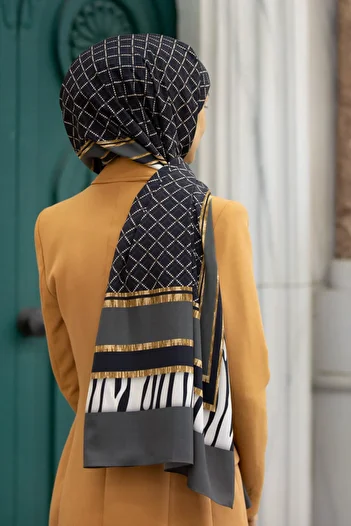Vissona Luxury Medina Silk - Stylish and Convenient