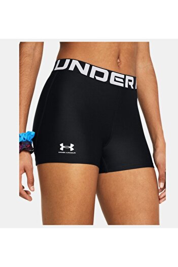 Under Armour Kadın HeatGear® Authentics Şort 1383629-001