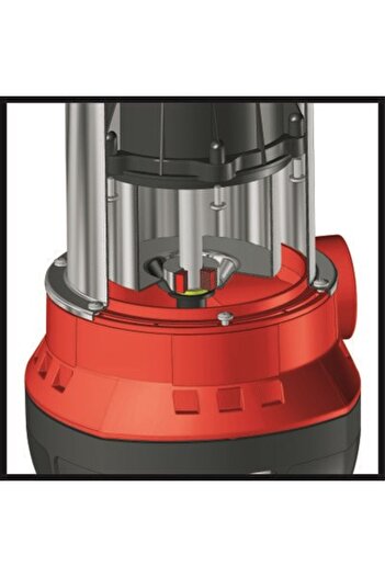 Einhell GC-DP 3325 Dalgıç Pompa Kirli Su