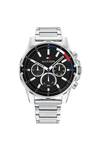 Tommy Hilfiger Th1791936 Men's Wristwatch