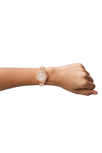 Fossil Fes5136 Kadın Kol Saati