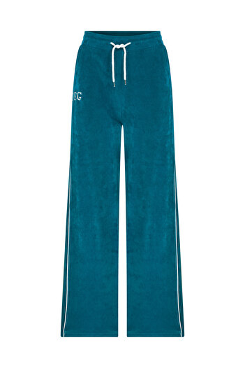 XEG Wide Leg Trousers