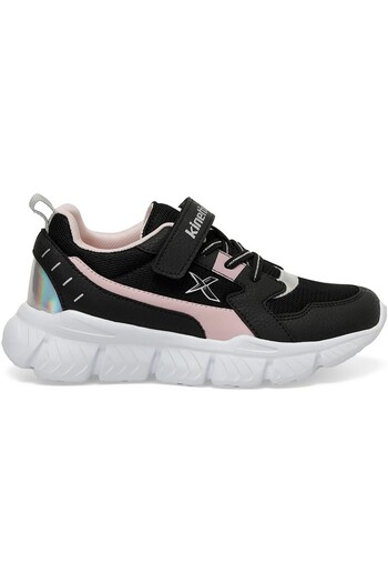 Kinetix 101488292 Helium J 4fx Girl's Walking Shoes