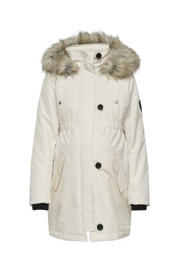 ONLY MATERNITY Langer Parka Olmiris Langer Parka