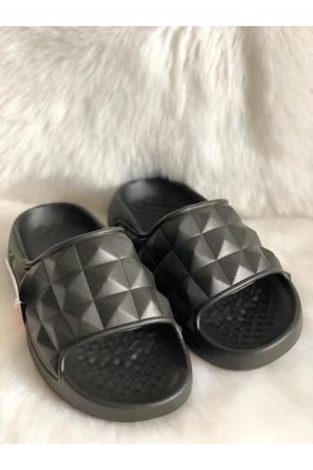 GEZER WOMEN'S THICK LIGHT SOLE EVA STREET BALCONY TERRACE GARDEN POOL BEACH SLIPPERS NARROW FIT