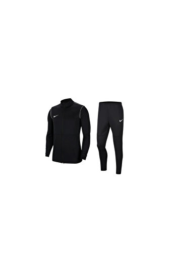 Nike NİKE Dry Park 20 Erkek Eşofman Takımı BV6885-010-SIYAHBV6885-010SIYAH