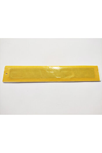 REPLAX Fiat Fiorino Arma Luggage Lettering (E.M.) Bonding 25cmx2.5cm 1516