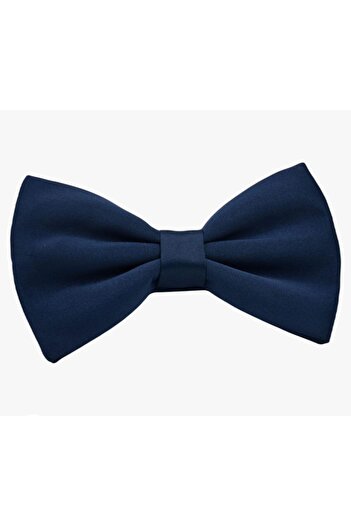 Aksesuar Moda Klasik Papyon