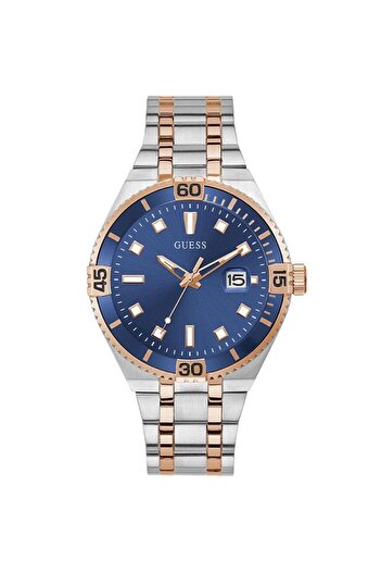 Guess Gugw0330g3 Men's Wristwatch