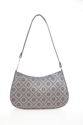 Fossil Yeni Sezon Monogram Omuz Çantası 05FO24Y5015