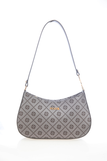 Fossil New Season Monogram Shoulder Bag 05FO24Y5015