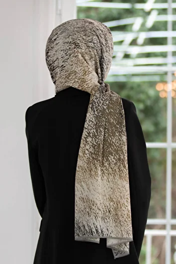 Vissona Luxury Medina Silk - Stylish and Convenient