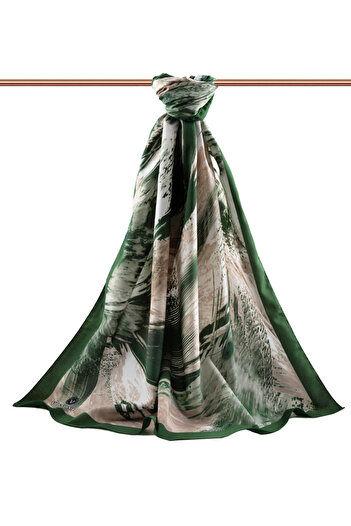 Vissona Luxury Medina Silk - Κομψό και βολικό