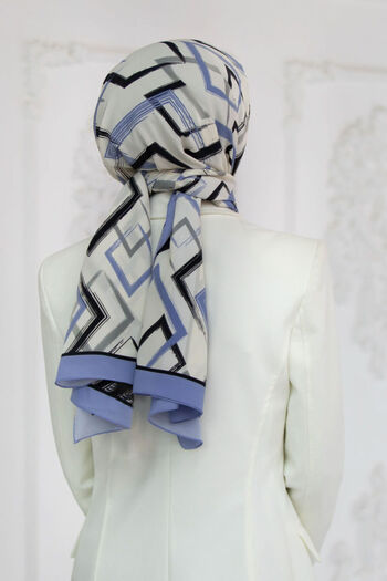 Vissona Luxury Medina Silk - Stylish and Convenient