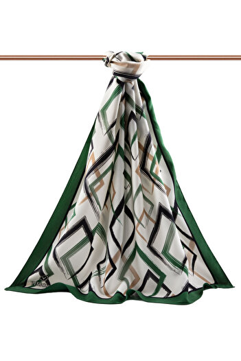 Vissona Luxury Medina Silk - Stylish and Convenient